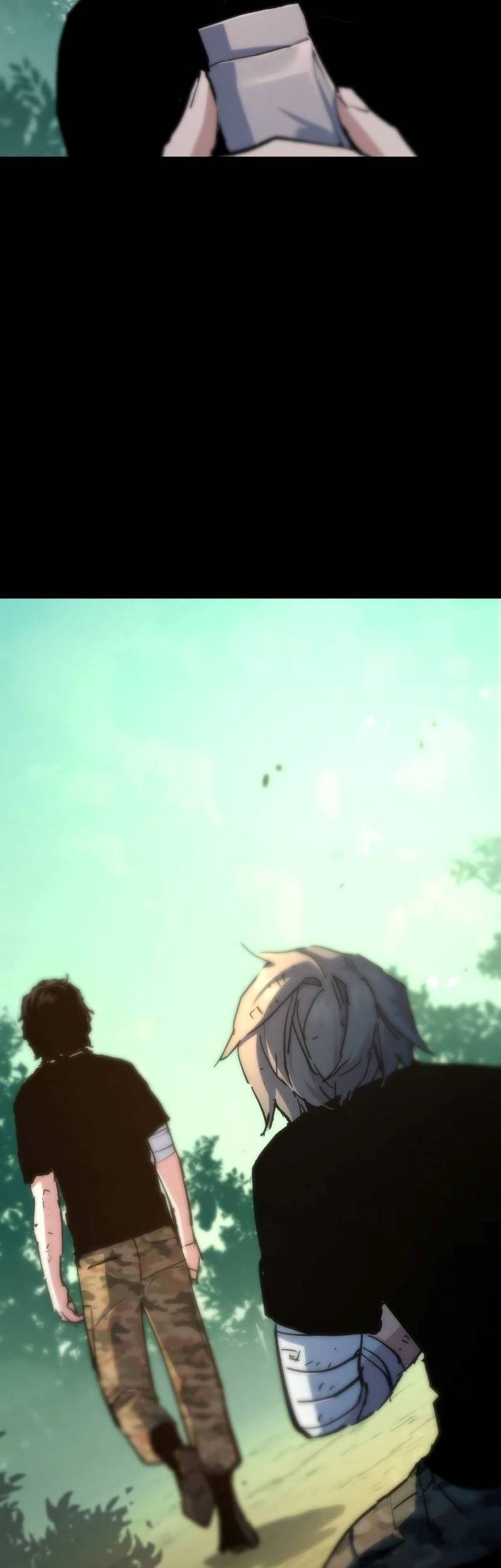 Mercenary Enrollment Chapter 154 - halaman 22