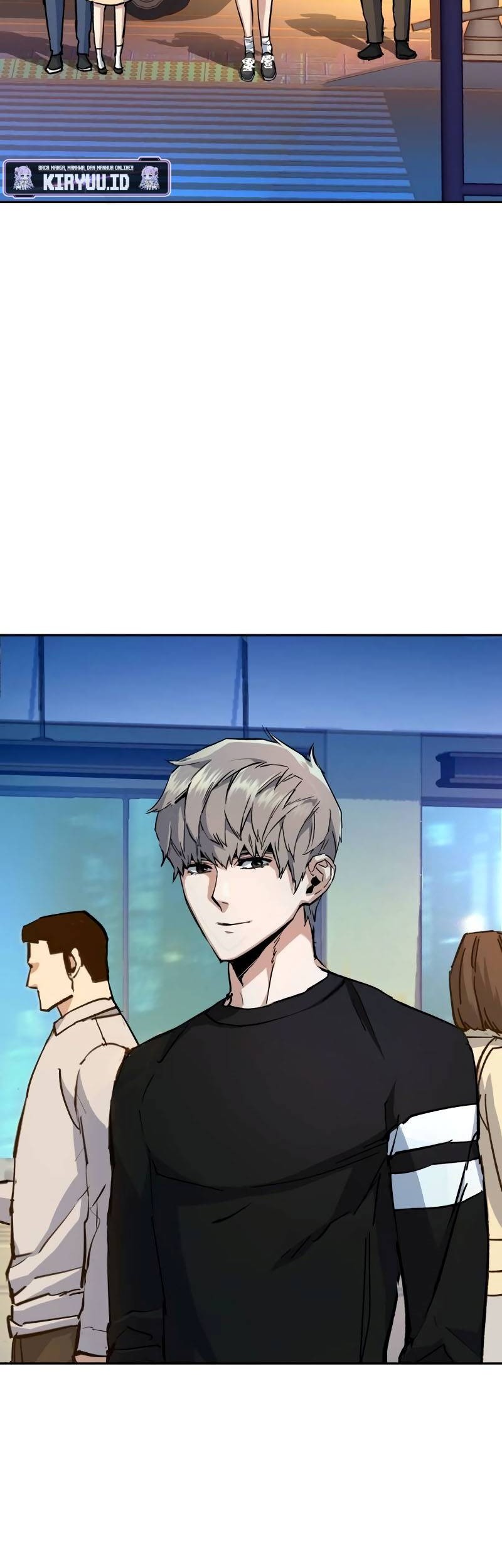 Mercenary Enrollment Chapter 154 - halaman 24