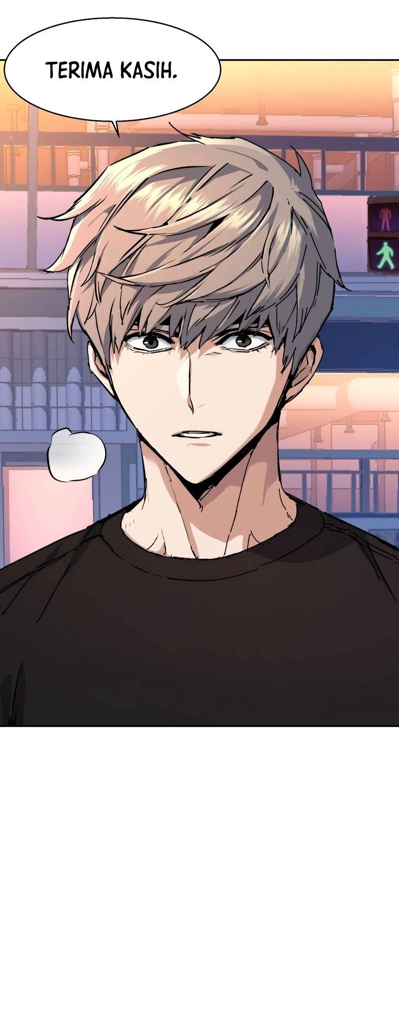 Mercenary Enrollment Chapter 154 - halaman 37