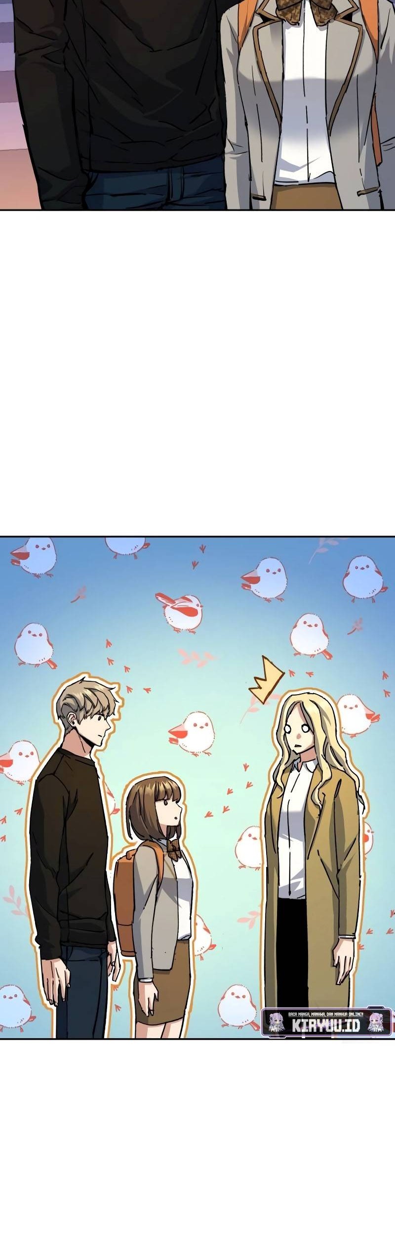 Mercenary Enrollment Chapter 154 - halaman 39