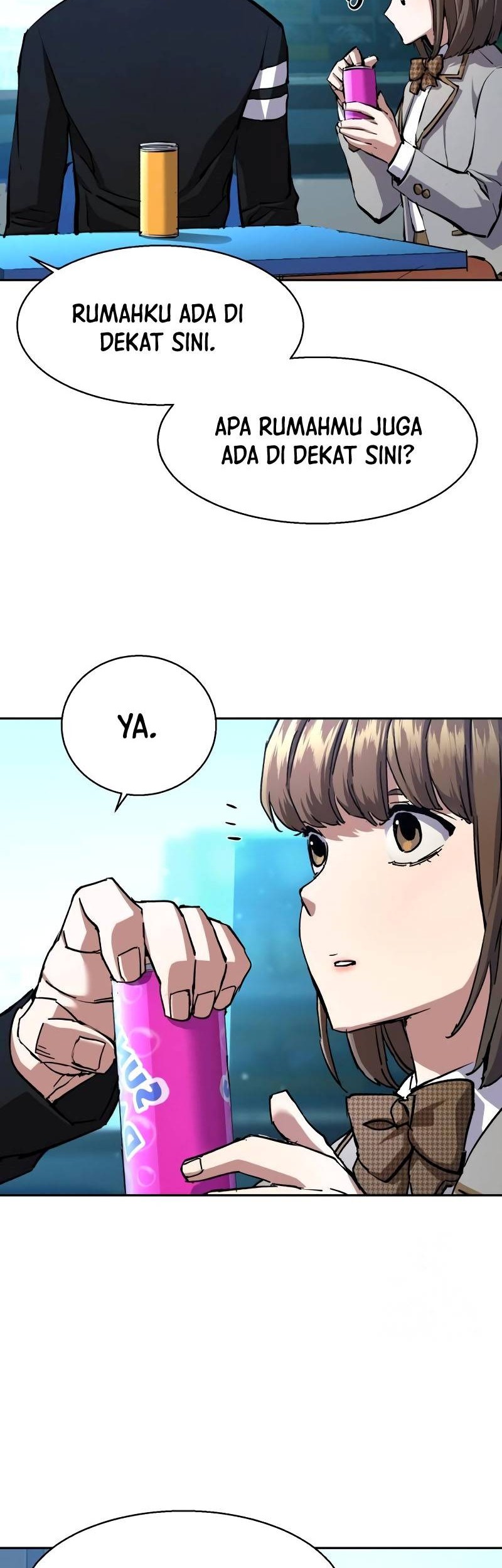 Mercenary Enrollment Chapter 154 - halaman 43
