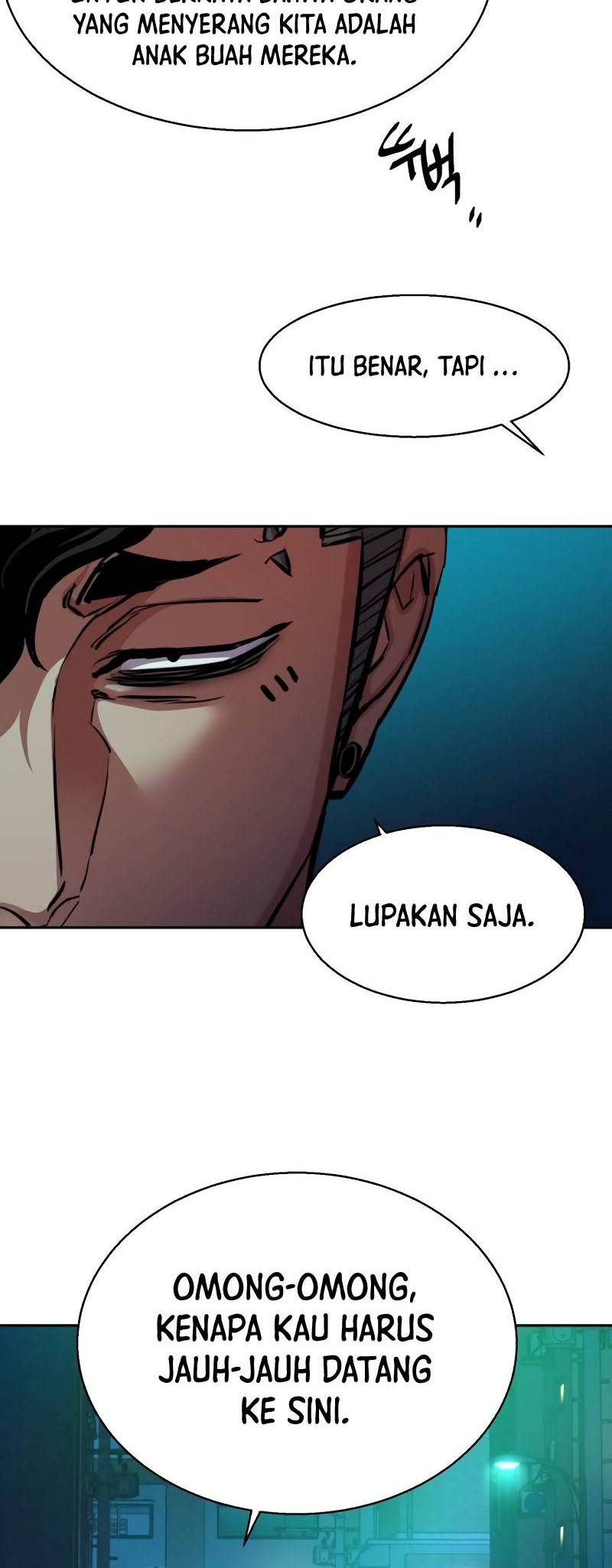 Mercenary Enrollment Chapter 154 - halaman 53