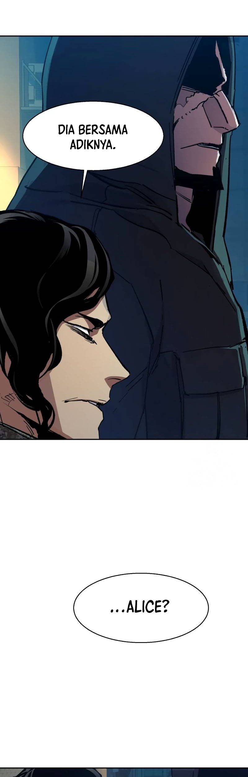 Mercenary Enrollment Chapter 154 - halaman 56