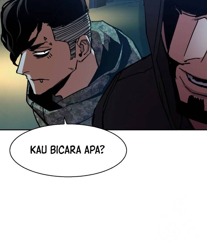 Mercenary Enrollment Chapter 154 - halaman 57