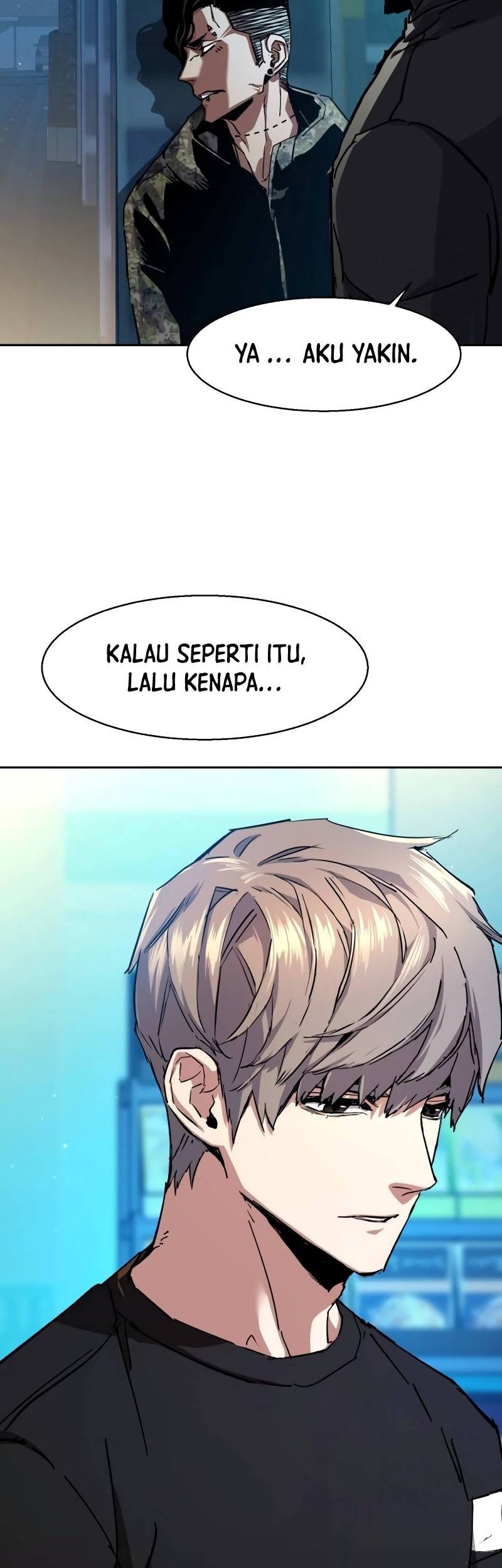 Mercenary Enrollment Chapter 154 - halaman 60