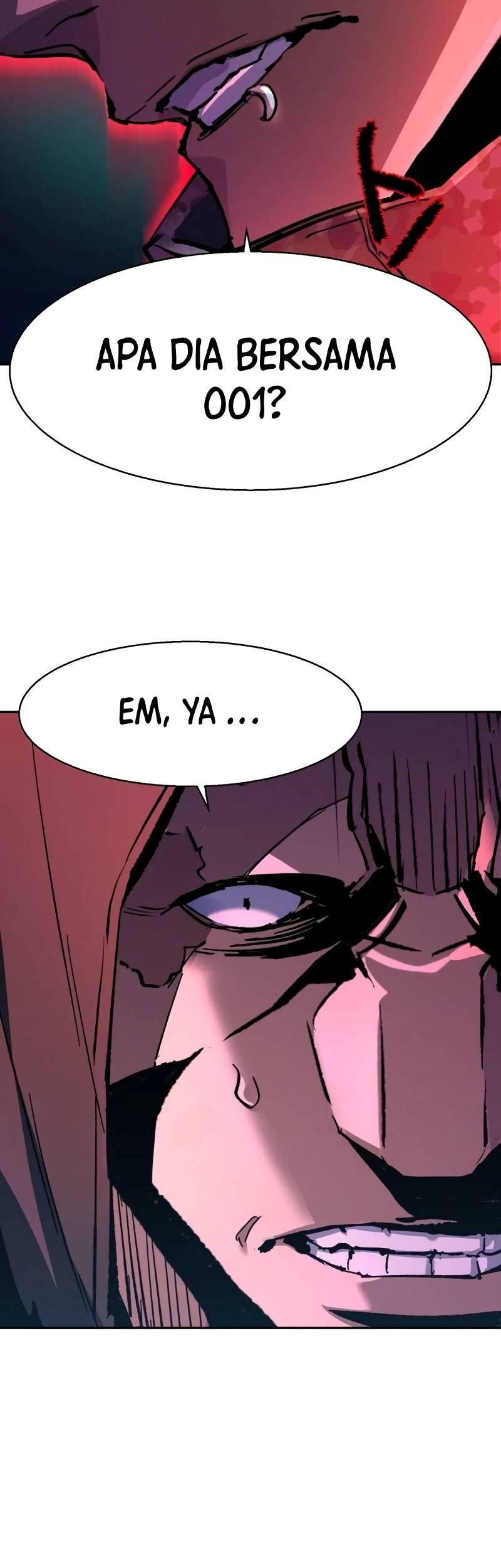 Mercenary Enrollment Chapter 154 - halaman 62