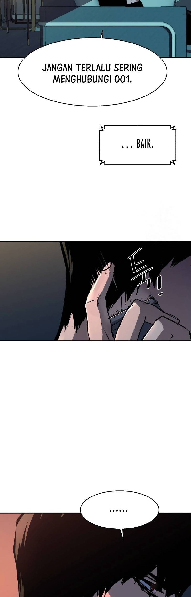 Mercenary Enrollment Chapter 154 - halaman 68