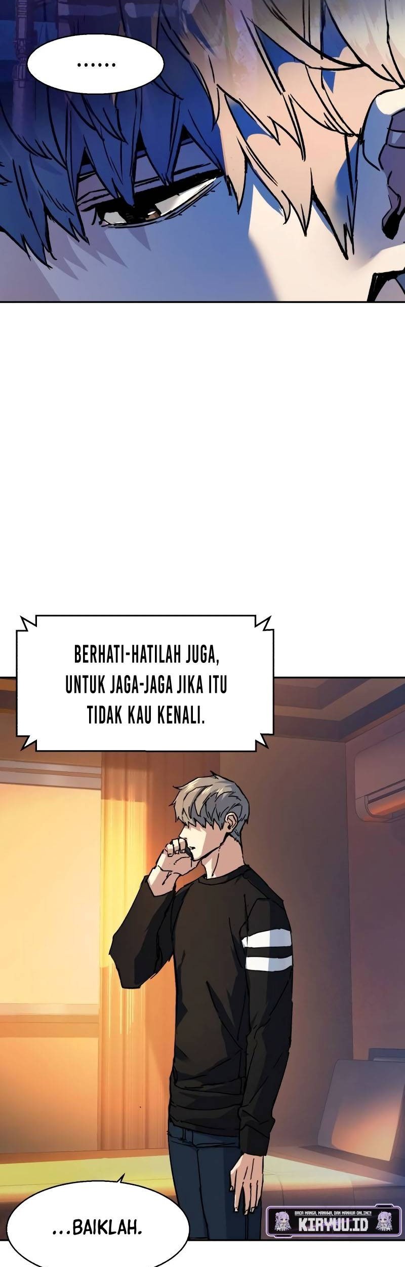 Mercenary Enrollment Chapter 154 - halaman 8