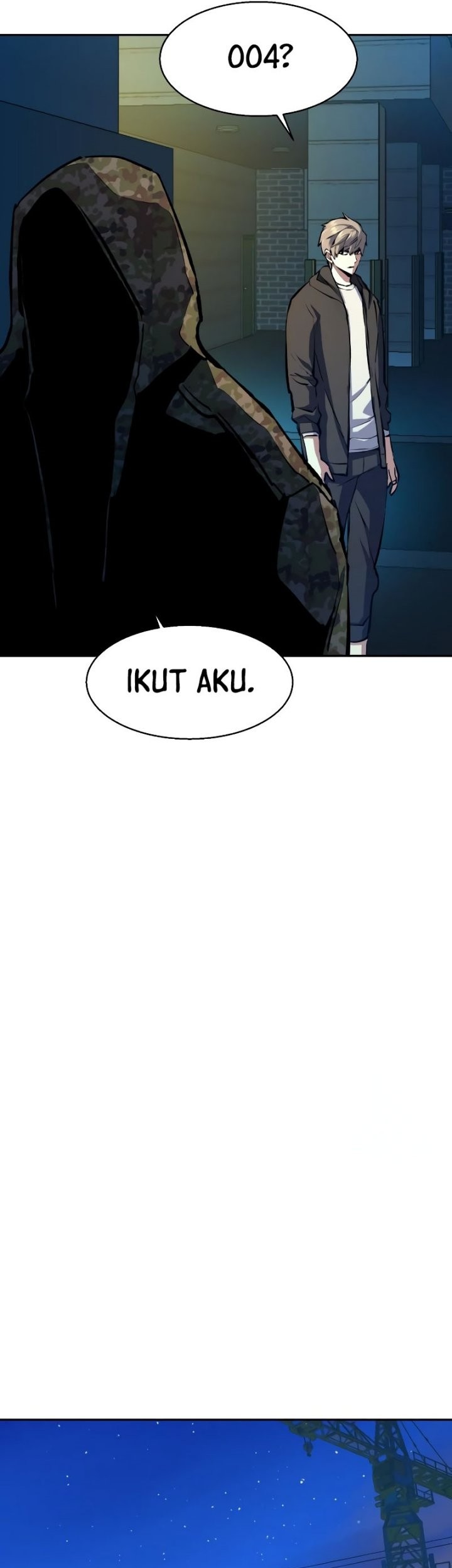 Mercenary Enrollment Chapter 155 - halaman 10