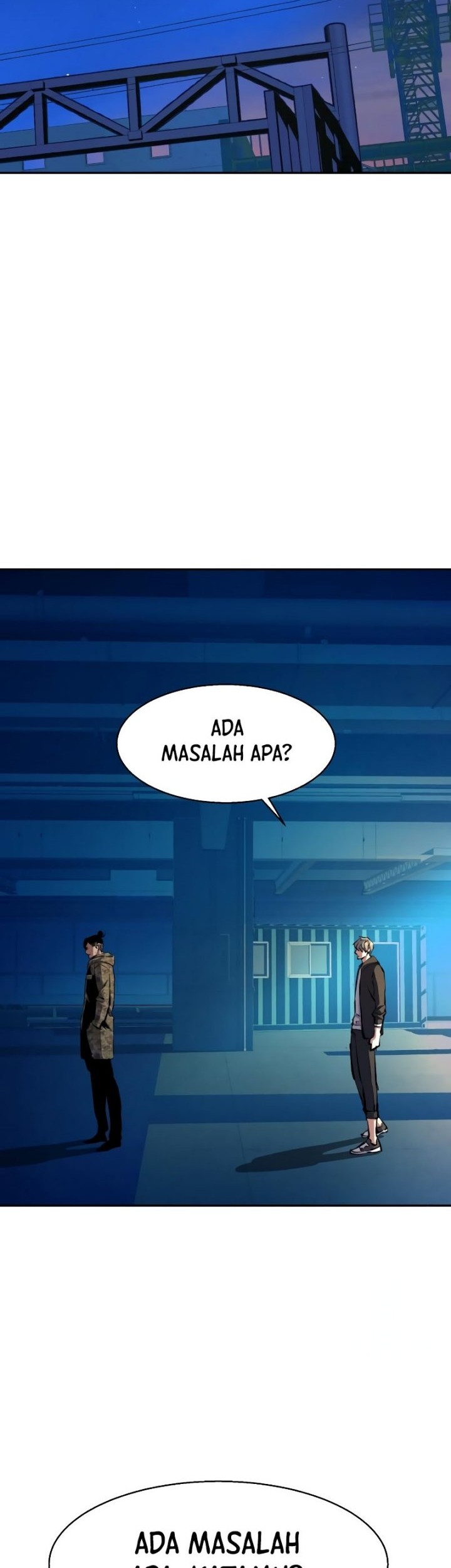 Mercenary Enrollment Chapter 155 - halaman 11