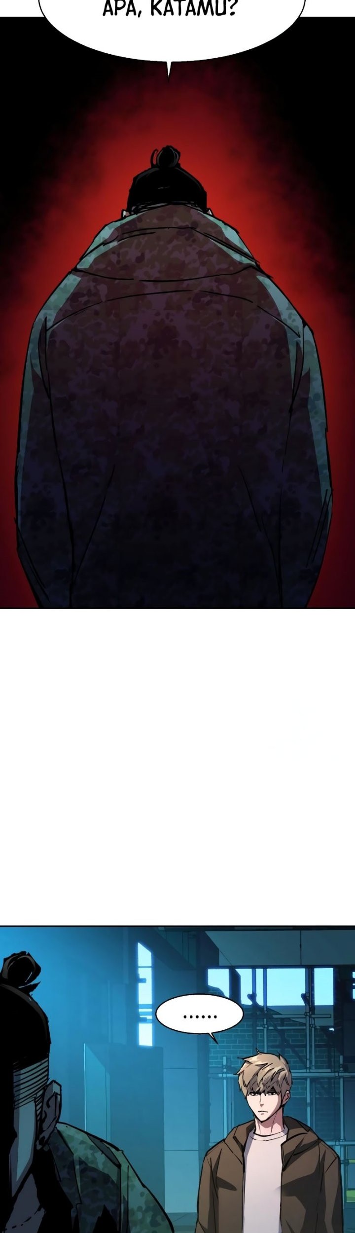 Mercenary Enrollment Chapter 155 - halaman 12