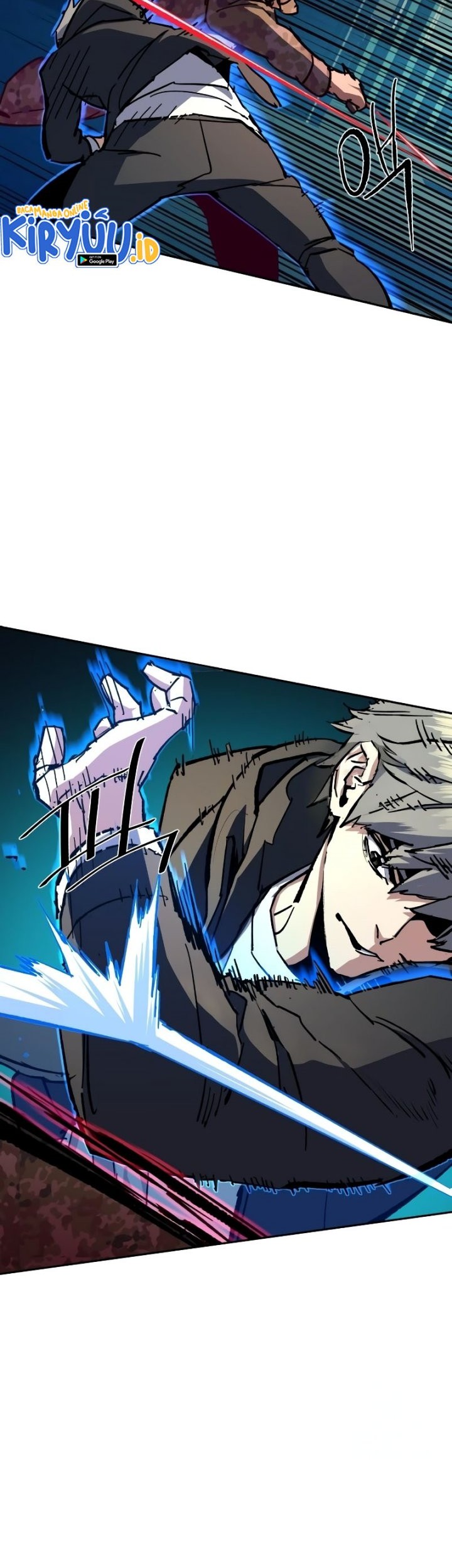 Mercenary Enrollment Chapter 155 - halaman 16