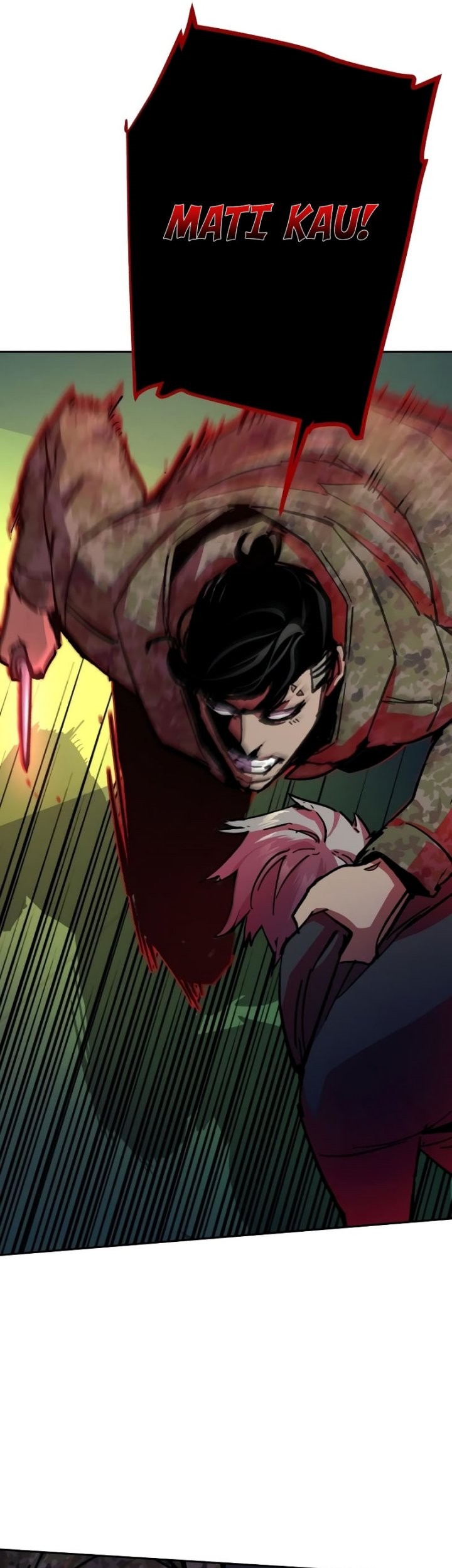 Mercenary Enrollment Chapter 155 - halaman 22