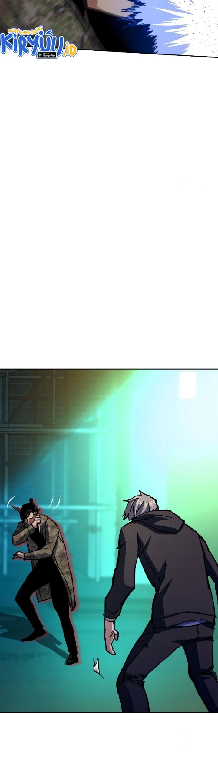 Mercenary Enrollment Chapter 155 - halaman 24