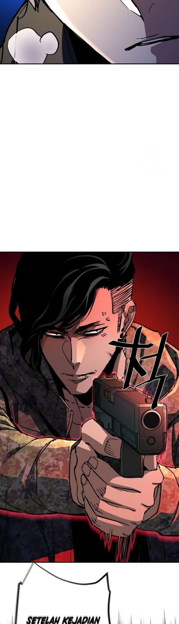 Mercenary Enrollment Chapter 155 - halaman 27