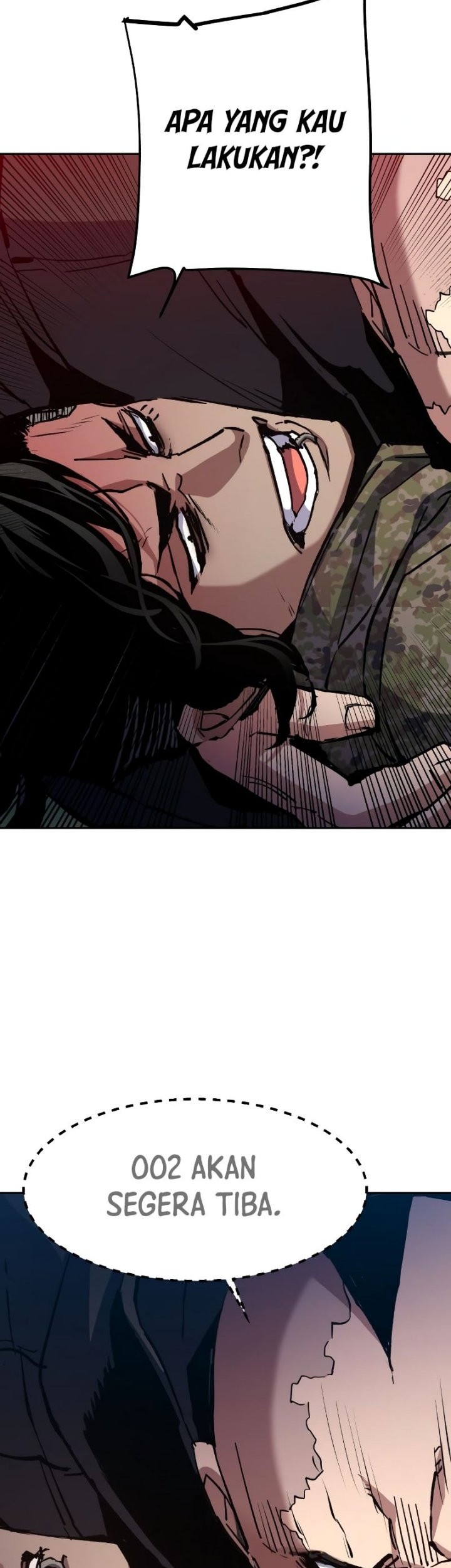 Mercenary Enrollment Chapter 155 - halaman 32