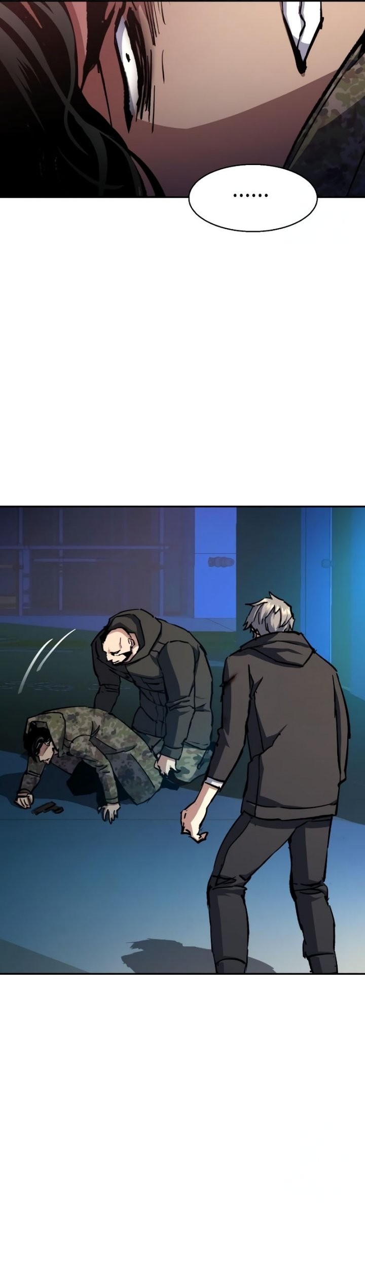 Mercenary Enrollment Chapter 155 - halaman 34