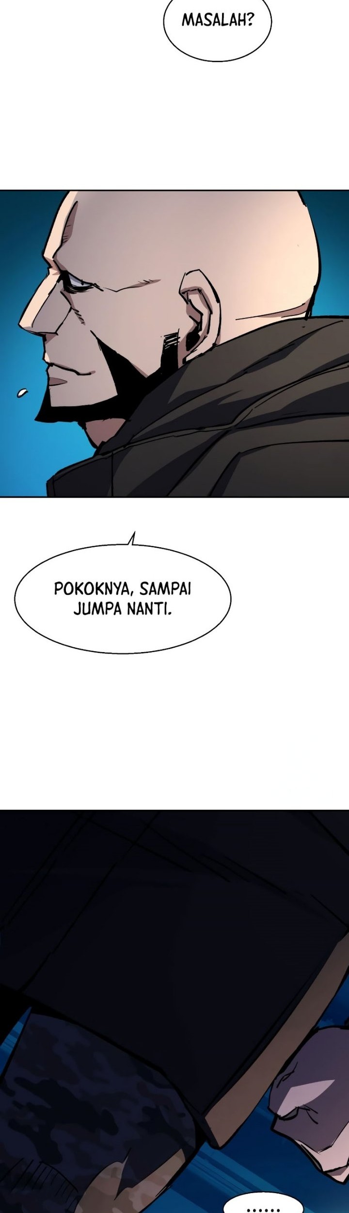 Mercenary Enrollment Chapter 155 - halaman 39
