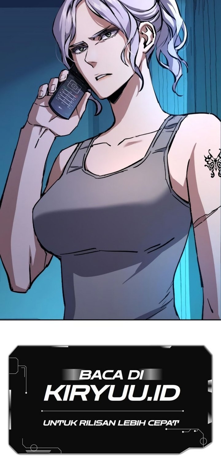 Mercenary Enrollment Chapter 155 - halaman 41