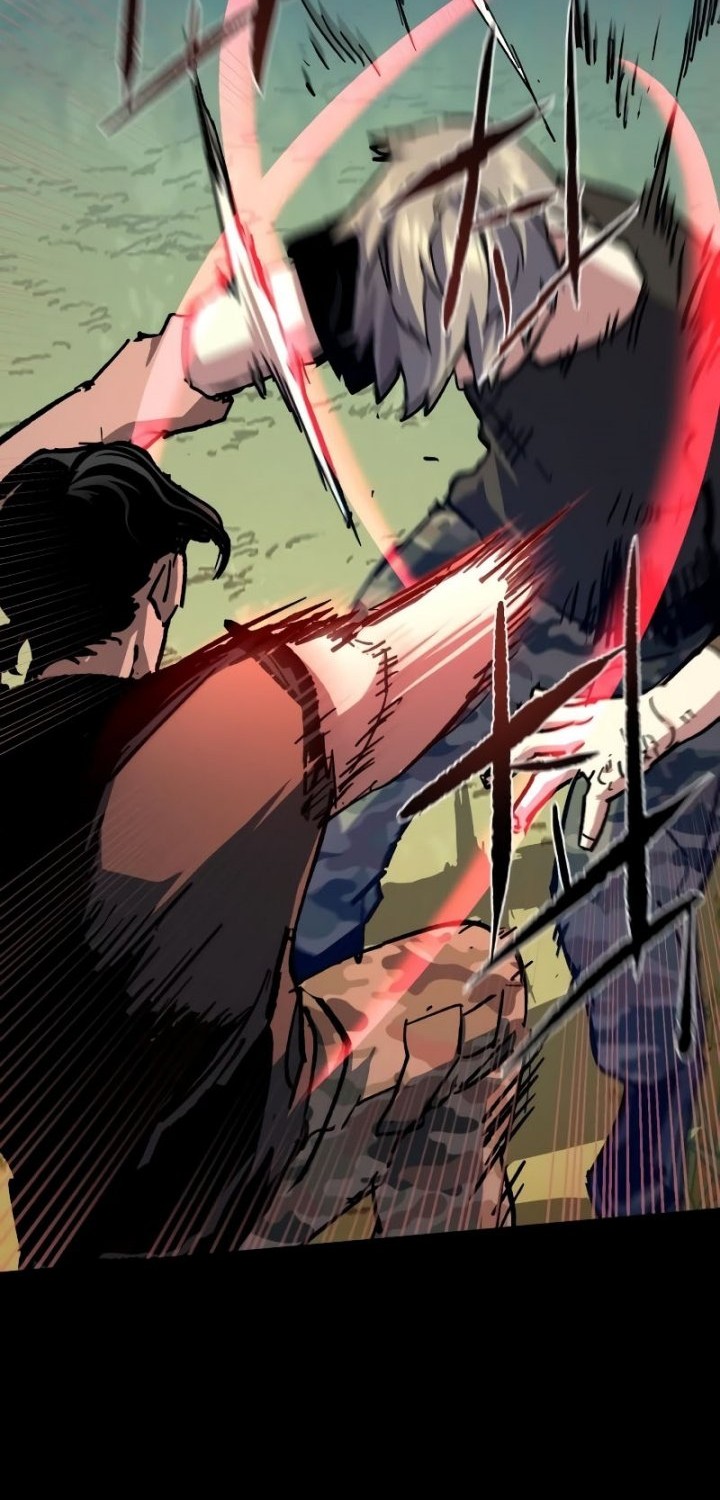 Mercenary Enrollment Chapter 155 - halaman 53