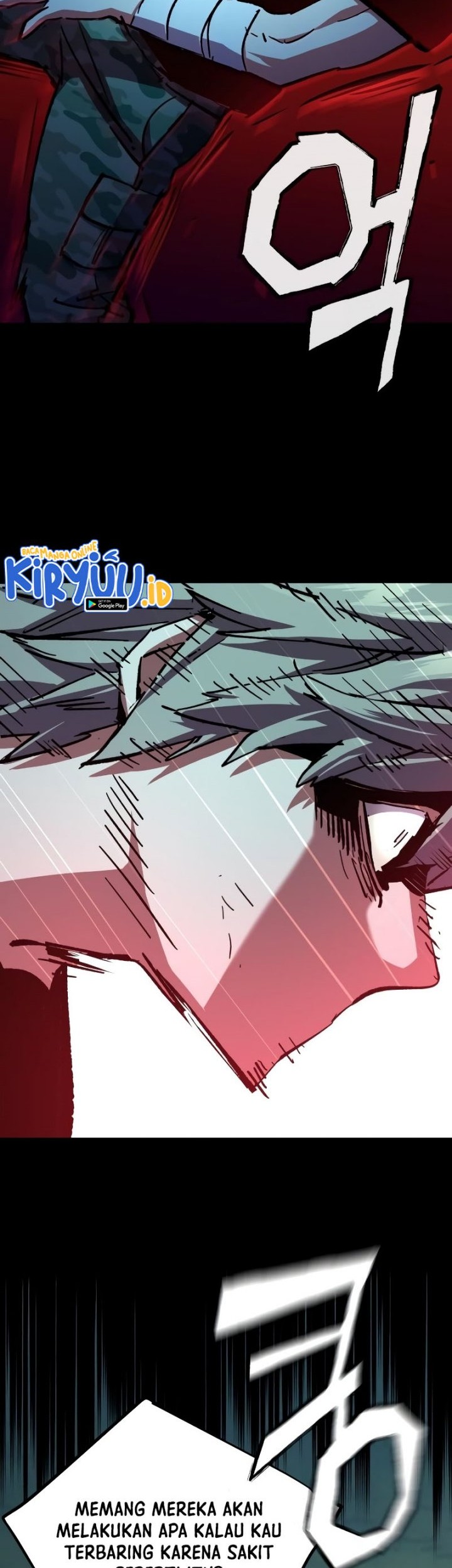Mercenary Enrollment Chapter 155 - halaman 55