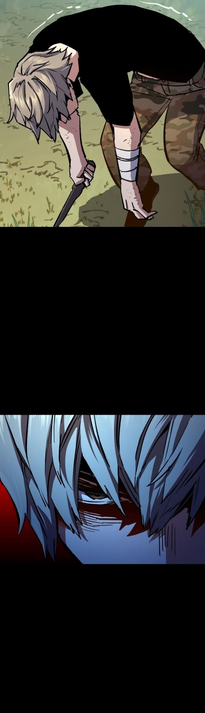 Mercenary Enrollment Chapter 155 - halaman 58