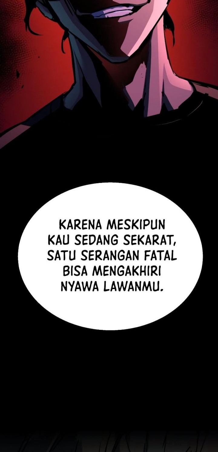 Mercenary Enrollment Chapter 155 - halaman 61