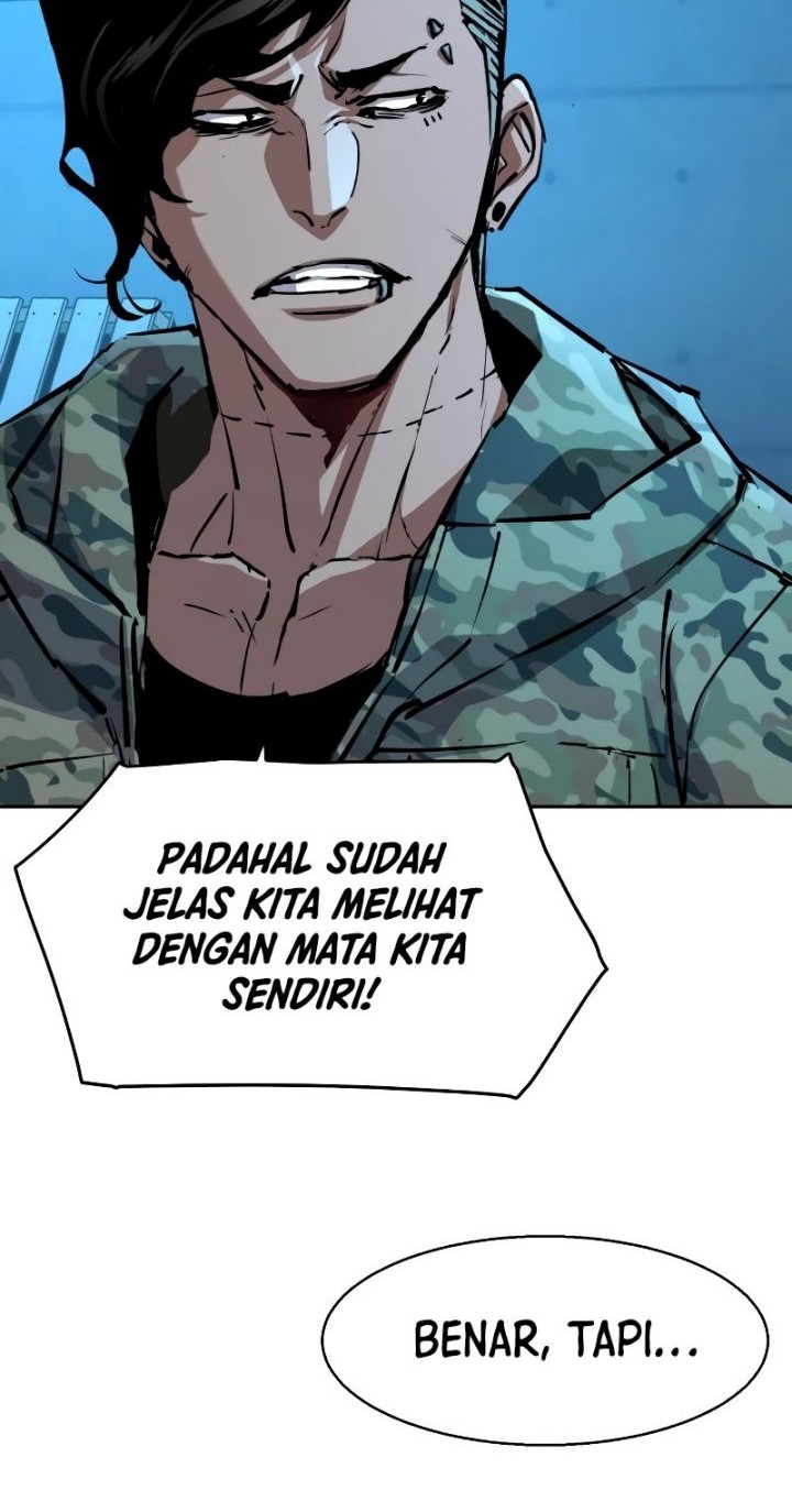 Mercenary Enrollment Chapter 155 - halaman 65