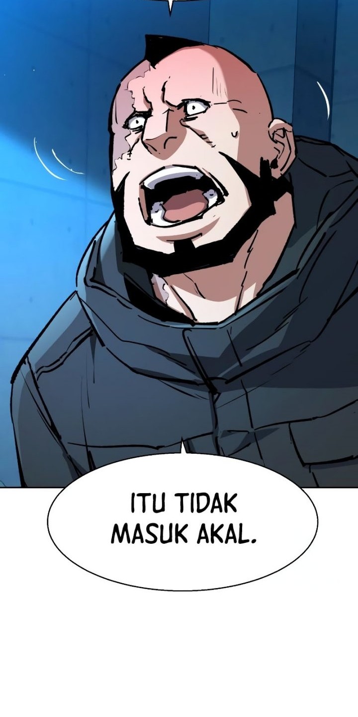 Mercenary Enrollment Chapter 155 - halaman 69