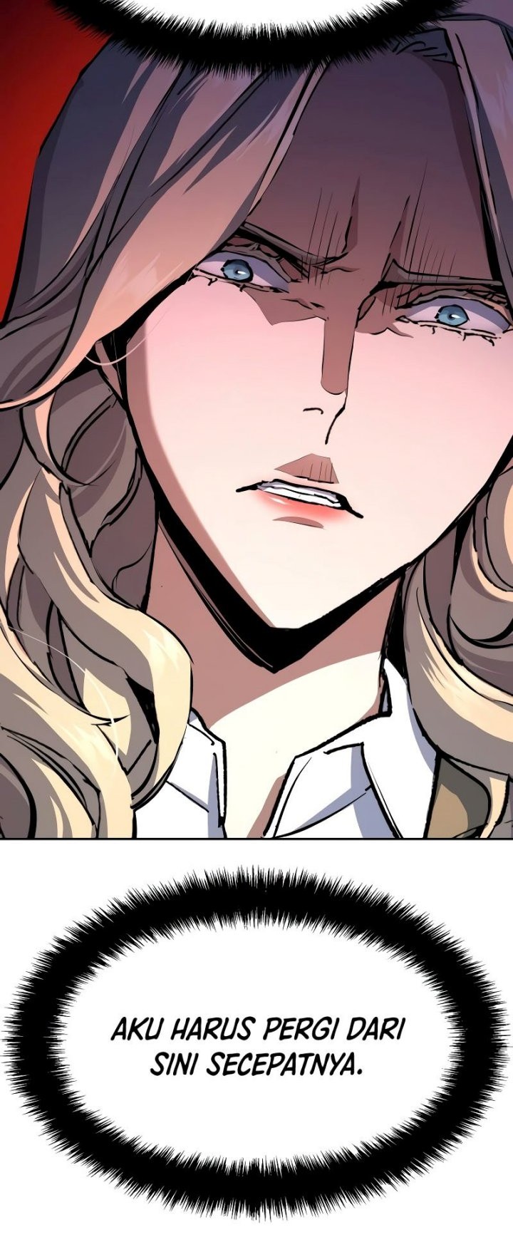 Mercenary Enrollment Chapter 156 - halaman 22
