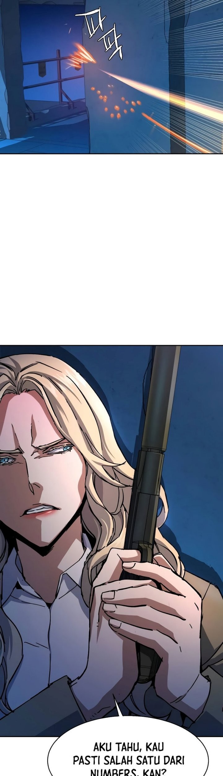 Mercenary Enrollment Chapter 156 - halaman 29