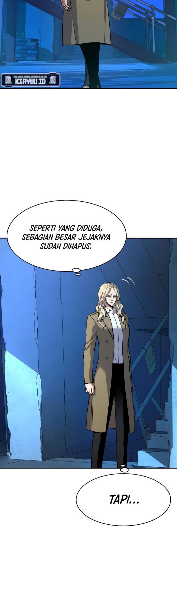 Mercenary Enrollment Chapter 156 - halaman 3