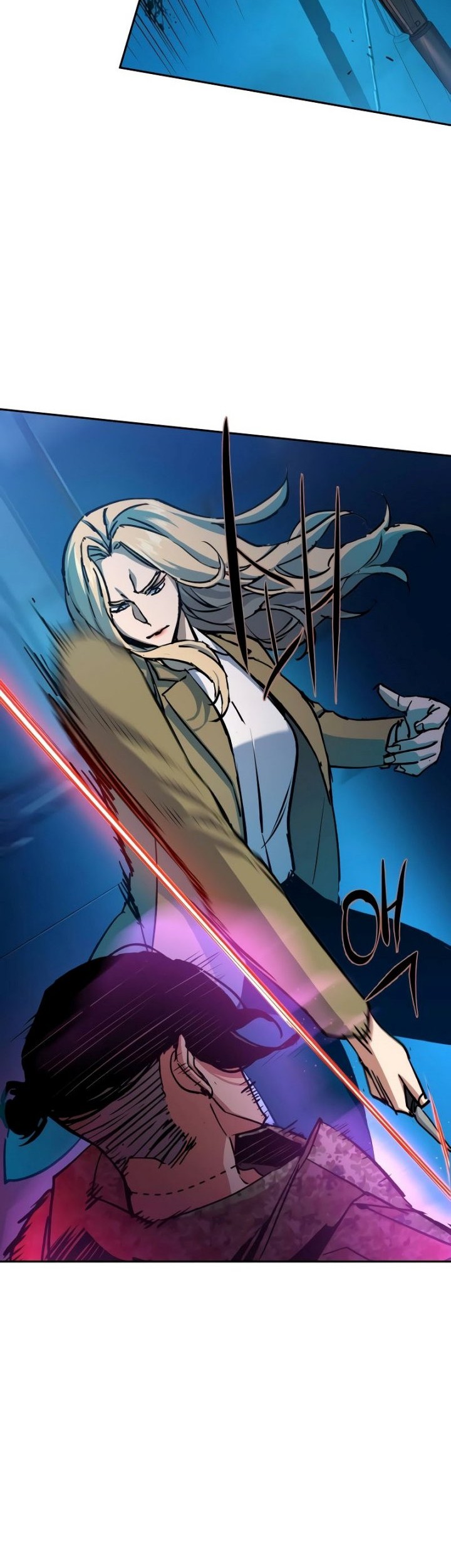 Mercenary Enrollment Chapter 156 - halaman 36