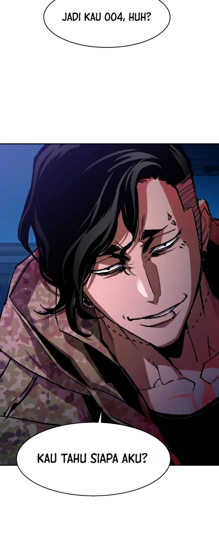 Mercenary Enrollment Chapter 156 - halaman 40