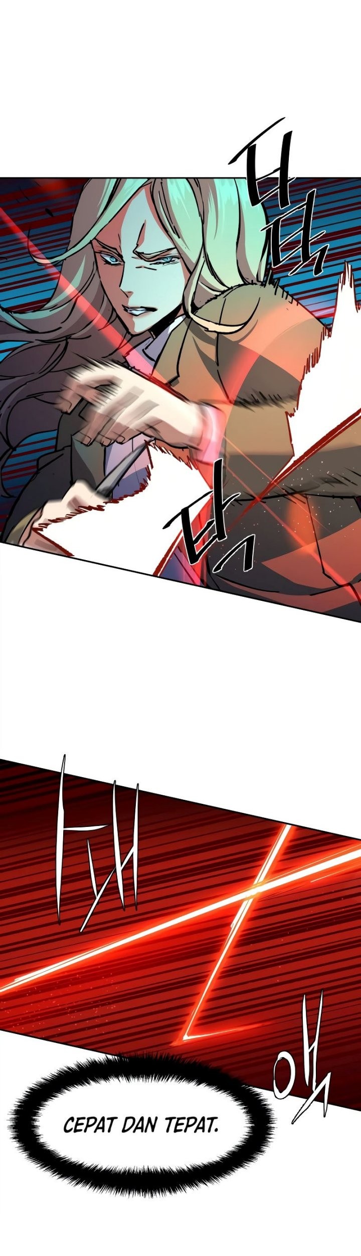 Mercenary Enrollment Chapter 156 - halaman 44