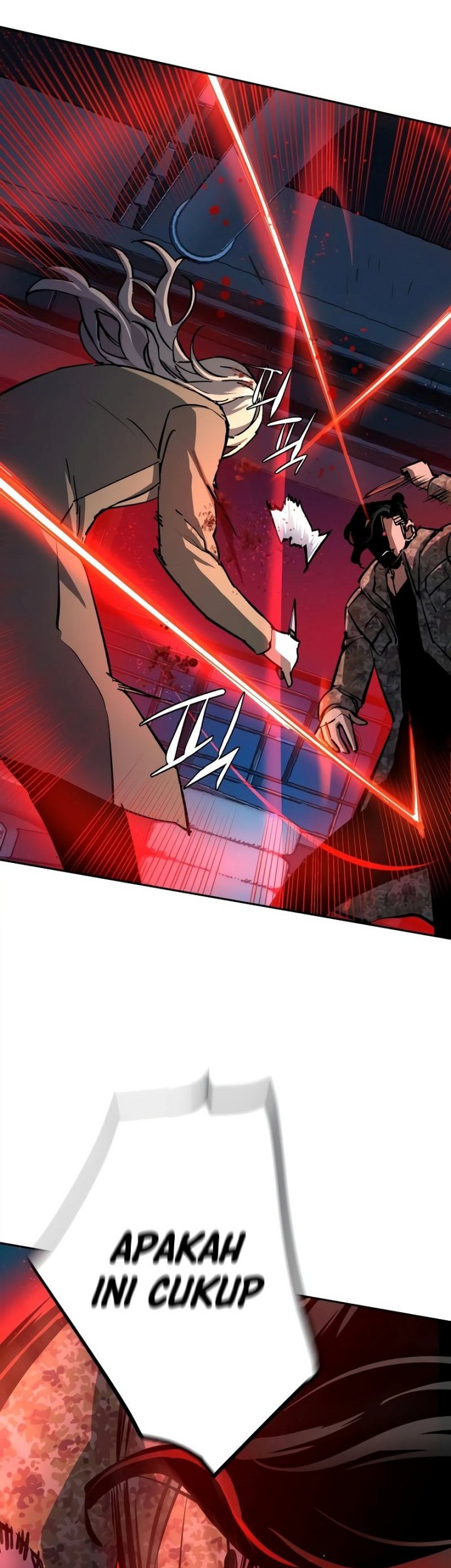 Mercenary Enrollment Chapter 156 - halaman 45