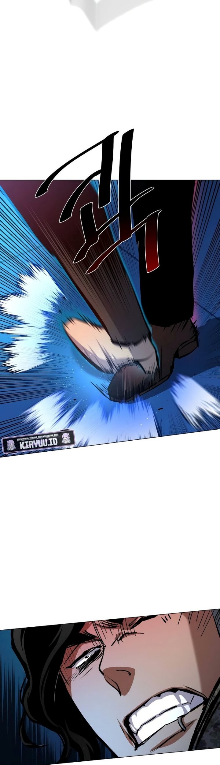 Mercenary Enrollment Chapter 156 - halaman 47