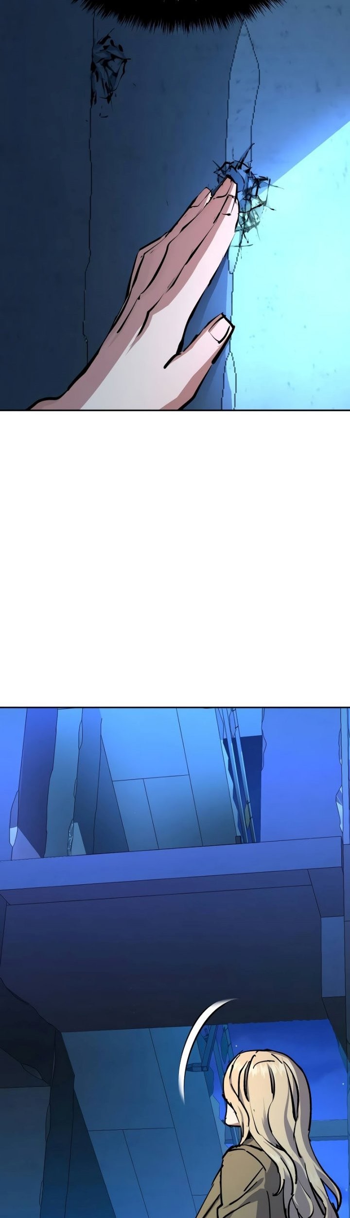 Mercenary Enrollment Chapter 156 - halaman 5