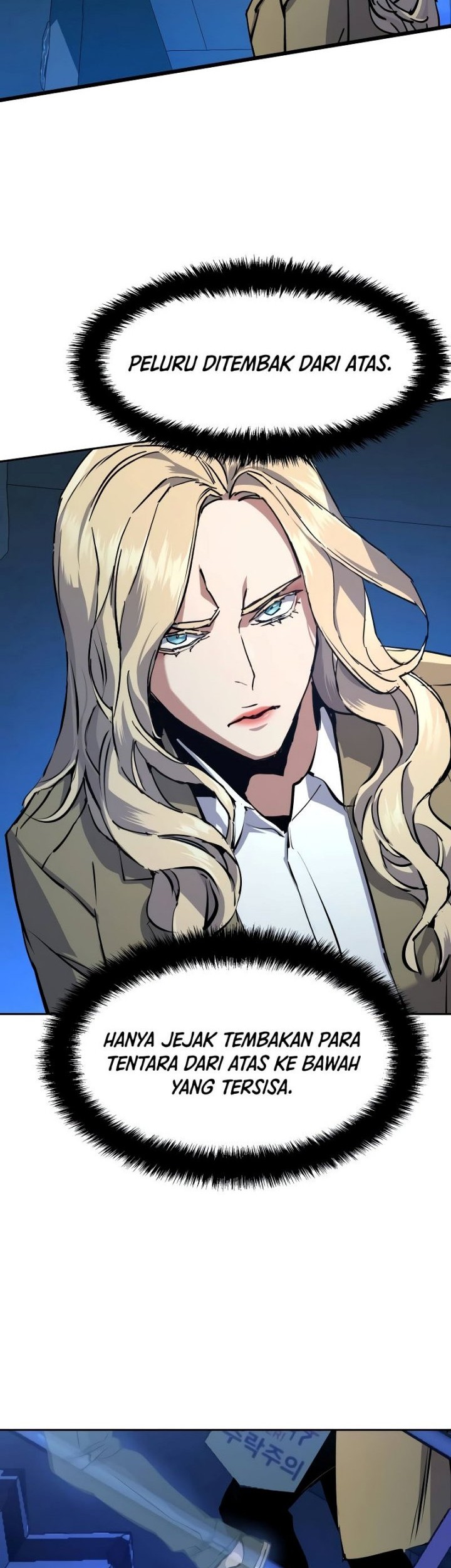 Mercenary Enrollment Chapter 156 - halaman 6