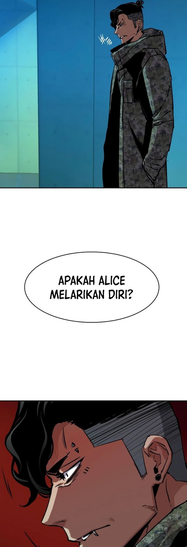 Mercenary Enrollment Chapter 156 - halaman 63