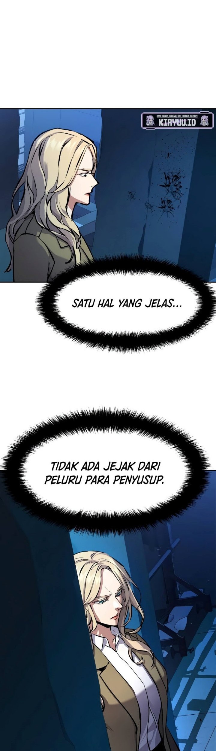 Mercenary Enrollment Chapter 156 - halaman 9