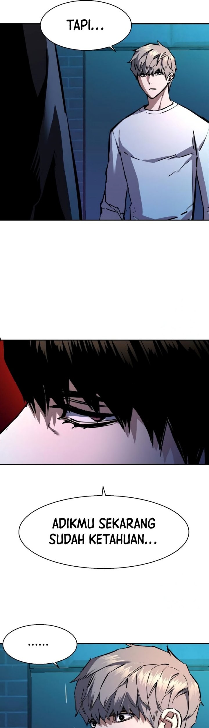 Mercenary Enrollment Chapter 157 - halaman 17