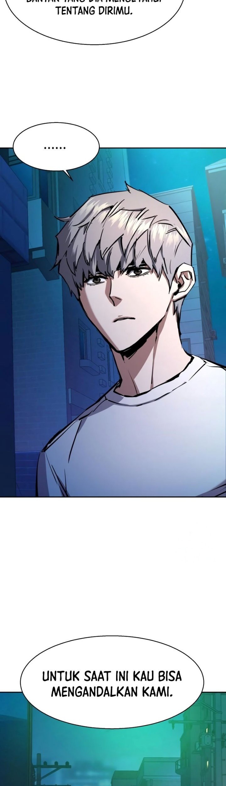 Mercenary Enrollment Chapter 157 - halaman 19