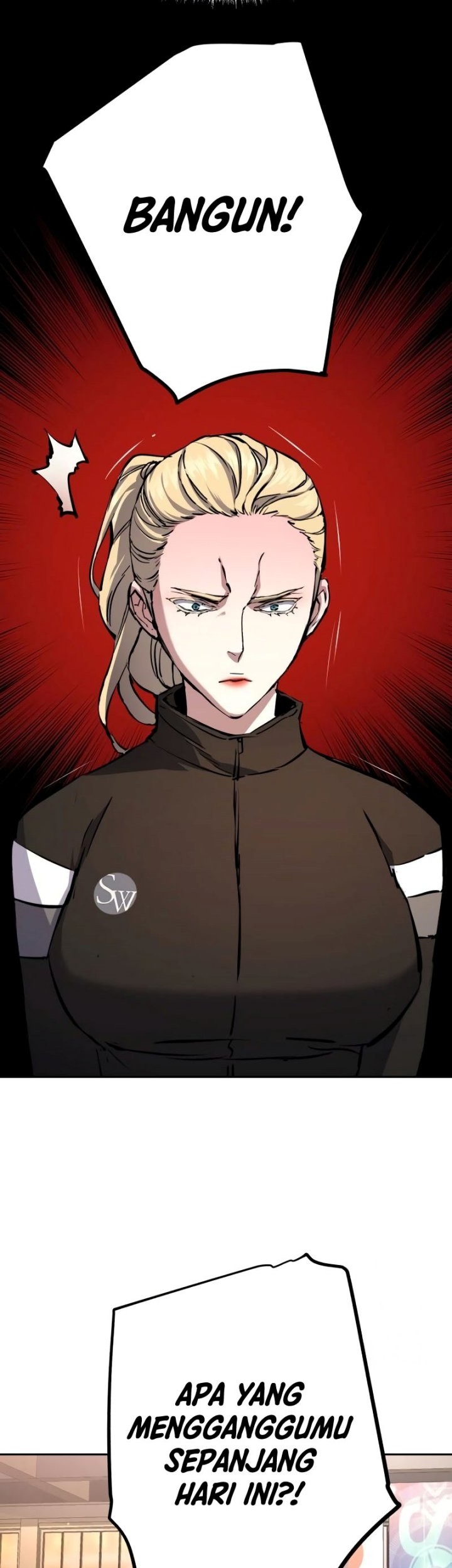 Mercenary Enrollment Chapter 157 - halaman 23