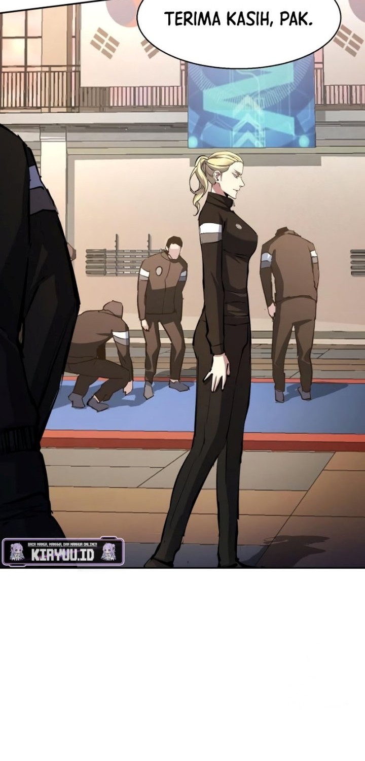 Mercenary Enrollment Chapter 157 - halaman 28