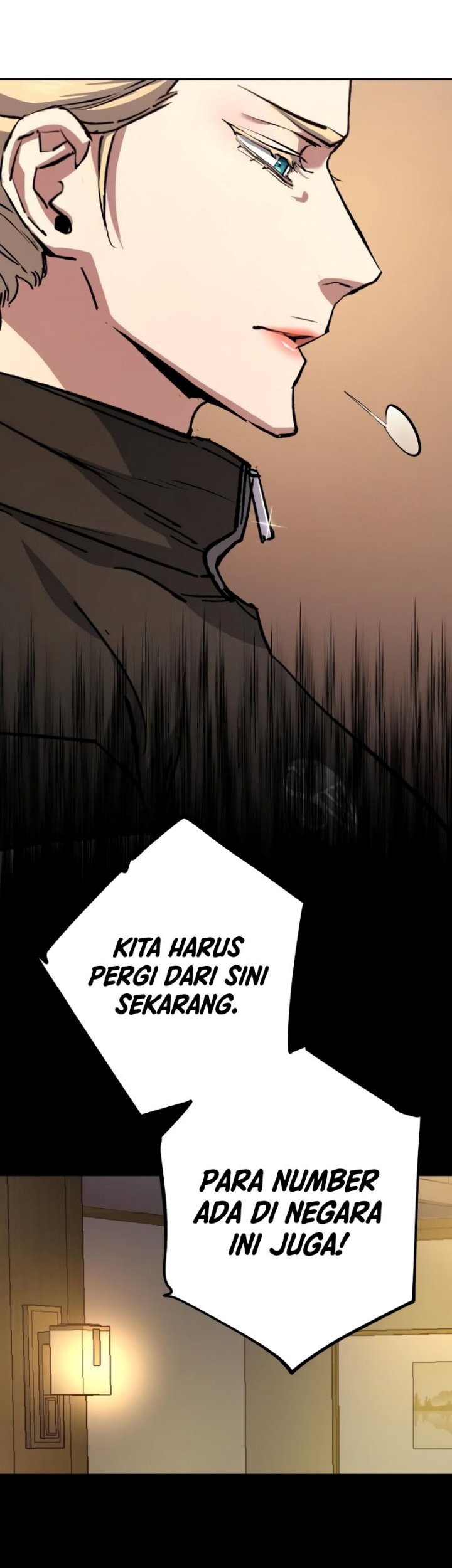 Mercenary Enrollment Chapter 157 - halaman 29
