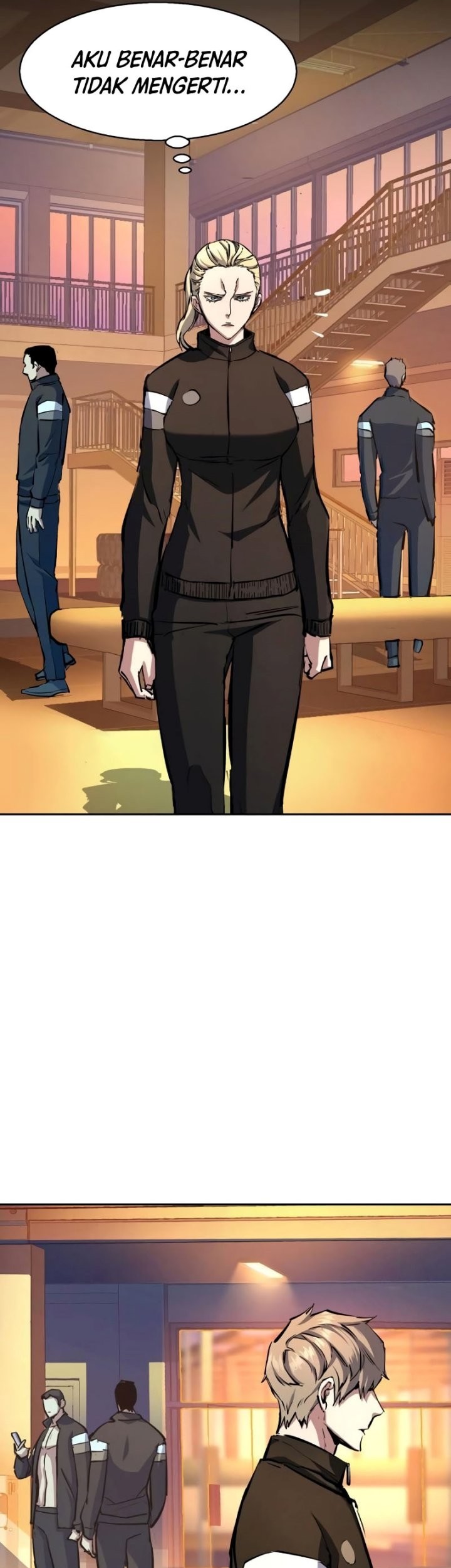 Mercenary Enrollment Chapter 157 - halaman 33