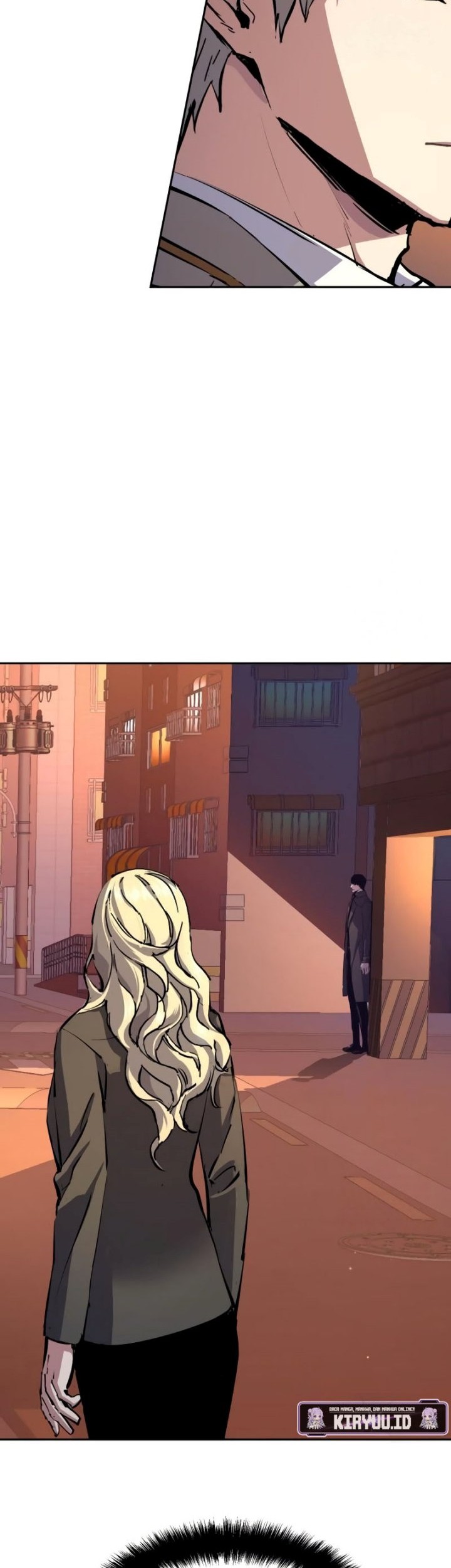 Mercenary Enrollment Chapter 157 - halaman 38