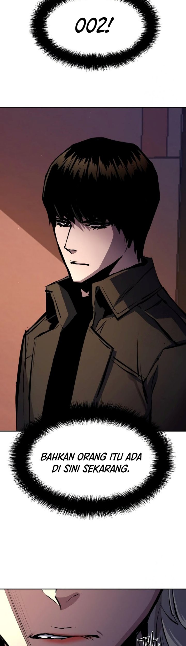 Mercenary Enrollment Chapter 157 - halaman 39