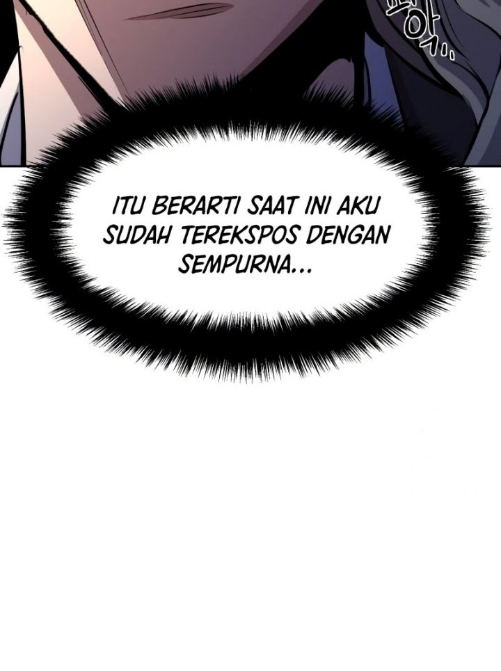 Mercenary Enrollment Chapter 157 - halaman 40